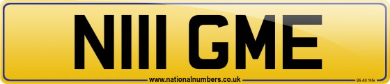 N111 GME