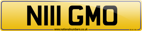 N111 GMO