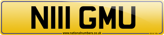 N111 GMU