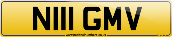 N111 GMV