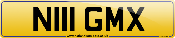 N111 GMX