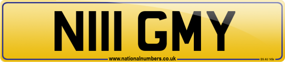N111 GMY