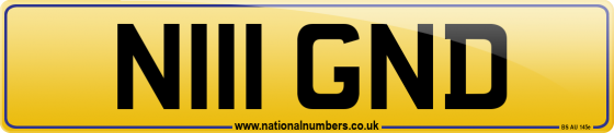 N111 GND