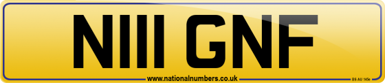 N111 GNF