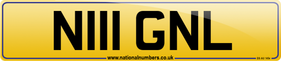 N111 GNL