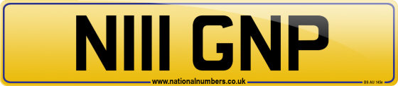 N111 GNP