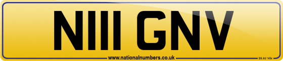 N111 GNV