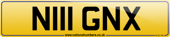 N111 GNX
