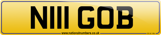 N111 GOB