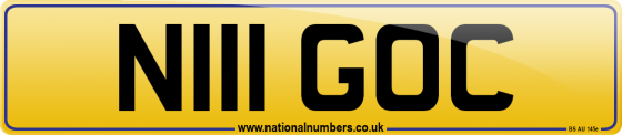 N111 GOC