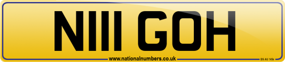 N111 GOH
