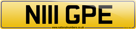 N111 GPE