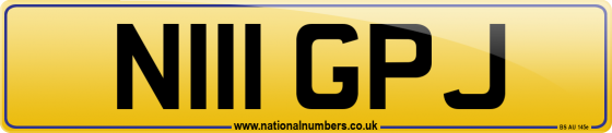 N111 GPJ
