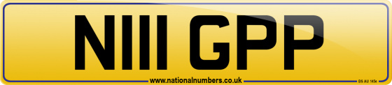 N111 GPP