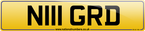 N111 GRD