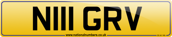N111 GRV