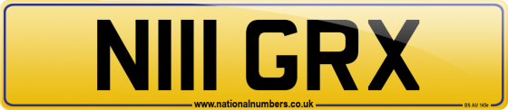 N111 GRX