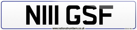 N111 GSF