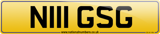 N111 GSG