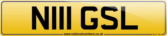 N111 GSL