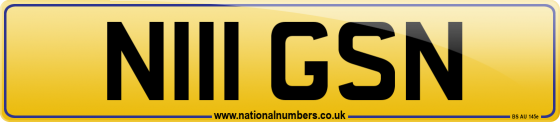 N111 GSN