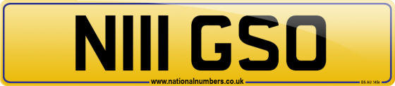 N111 GSO