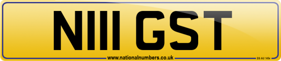 N111 GST