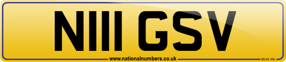 N111 GSV