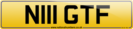 N111 GTF