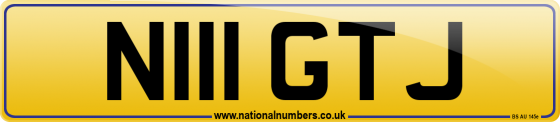 N111 GTJ