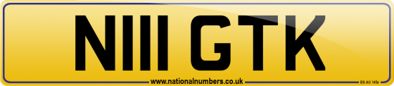 N111 GTK