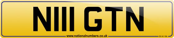 N111 GTN