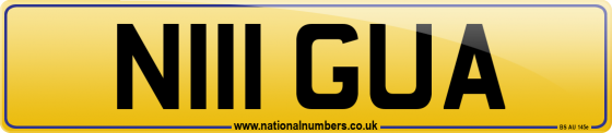 N111 GUA
