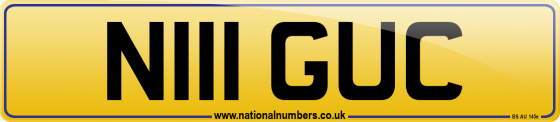 N111 GUC