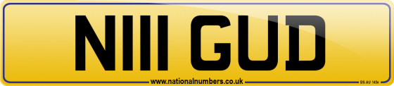 N111 GUD