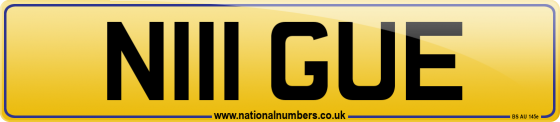 N111 GUE