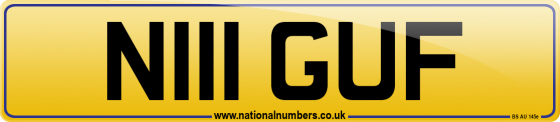 N111 GUF