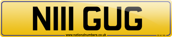 N111 GUG