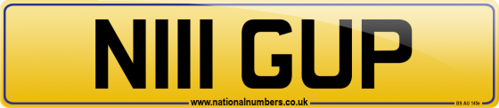 N111 GUP