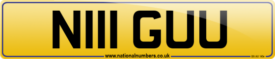 N111 GUU