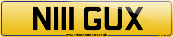 N111 GUX