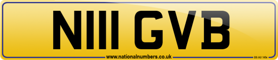 N111 GVB