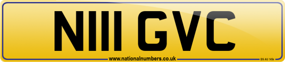 N111 GVC