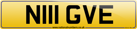 N111 GVE