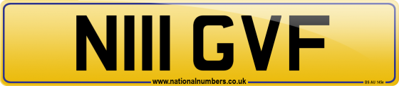 N111 GVF