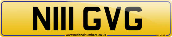 N111 GVG