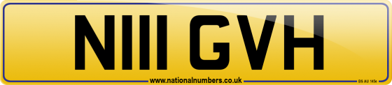 N111 GVH