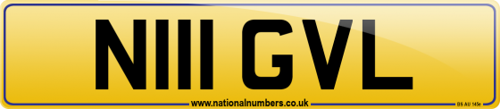 N111 GVL