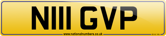 N111 GVP
