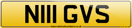 N111 GVS
